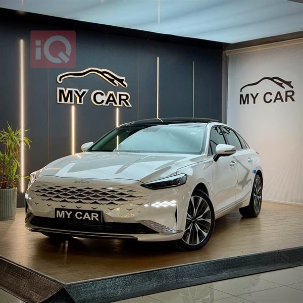 کیا K8 2024  بۆ فرۆشتن لە عێراق - هەولێر